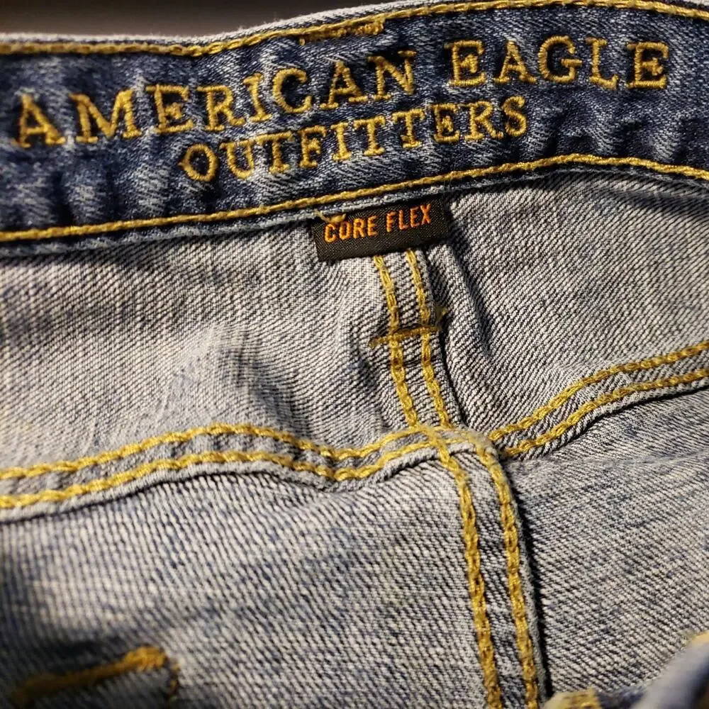 American Eagle Outfitters mens american
